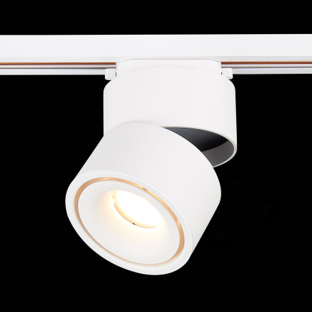 Трековый светильник St652 ST652.536.12 ST Luce