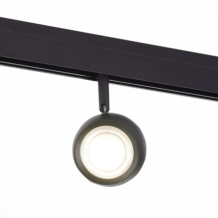 Трековый светильник ST355 ST355.446.10 ST Luce
