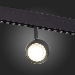 Трековый светильник ST355 ST355.446.10 ST Luce