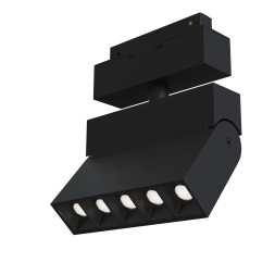 Трековый светильник Track lamps TR015-2-10W3K-B Maytoni