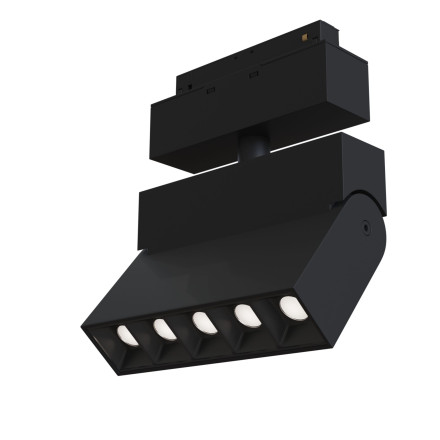 Трековый светильник Track lamps TR015-2-10W3K-B Maytoni