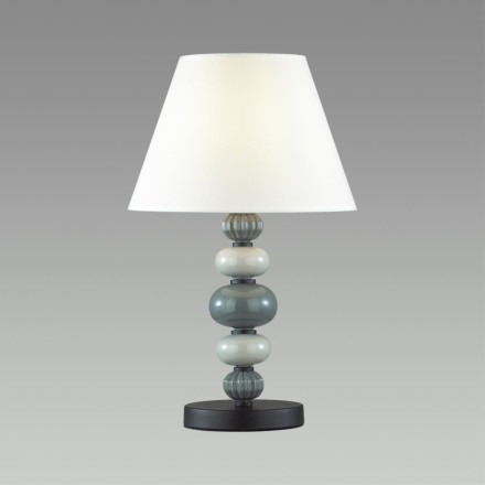 Интерьерная настольная лампа Sochi 4896/1T Odeon Light