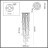 Подвесная люстра Crystal 5007/120L Odeon Light