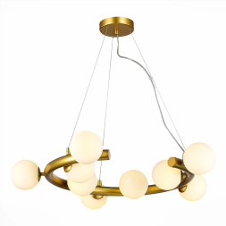 Подвесной светильник Asolo SL1185.203.09 ST Luce