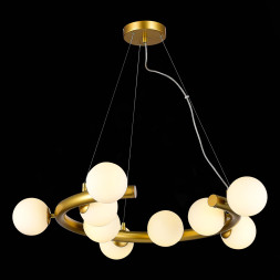 Подвесной светильник Asolo SL1185.203.09 ST Luce