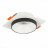Точечный светильник Chomia ST206.518.01 ST Luce