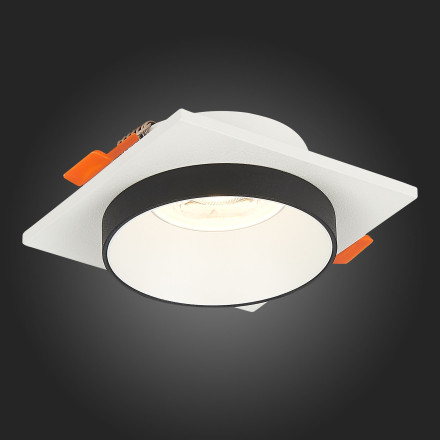 Точечный светильник Chomia ST206.518.01 ST Luce