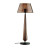Интерьерная настольная лампа Tower 4852/1T Odeon Light