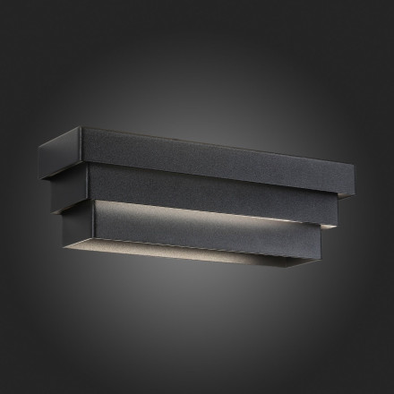 Настенный светильник Grecci SL1588.401.01 ST Luce