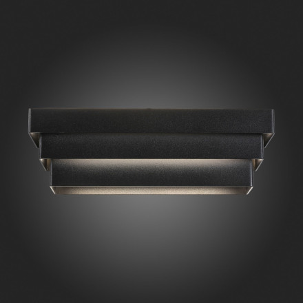 Настенный светильник Grecci SL1588.401.01 ST Luce