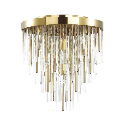 Потолочная люстра Avista 4784/7C Odeon Light