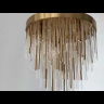 Потолочная люстра Avista 4784/7C Odeon Light