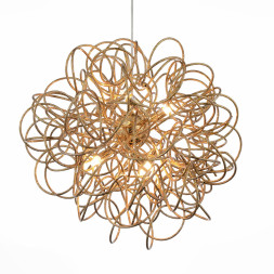 Подвесная люстра Merulo SL787.203.06 ST Luce