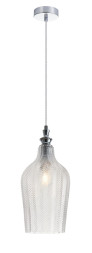 Подвесной светильник Festa P033PL-01CH Maytoni