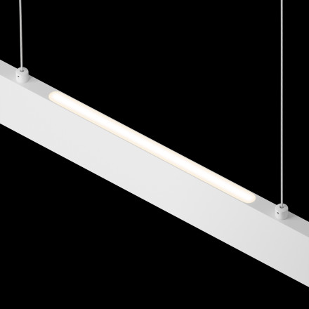 Подвесной светильник Step P010PL-L30W Maytoni