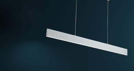 Подвесной светильник Step P010PL-L30W Maytoni