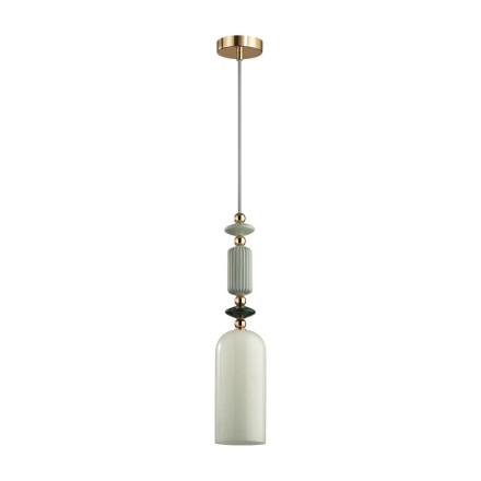 Подвесной светильник Candy 4861/1D Odeon Light