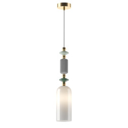 Подвесной светильник Candy 4861/1D Odeon Light