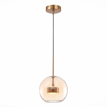 Подвесной светильник Bopone SL1133.333.01 ST Luce