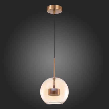 Подвесной светильник Bopone SL1133.333.01 ST Luce