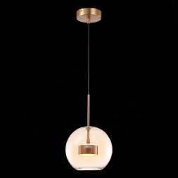 Подвесной светильник Bopone SL1133.333.01 ST Luce
