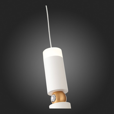 Подвесной светильник Tuore SL1592.503.01 ST Luce