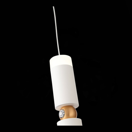 Подвесной светильник Tuore SL1592.503.01 ST Luce