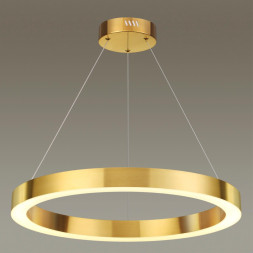 Подвесной светильник Brizzi 3885/35LG Odeon Light