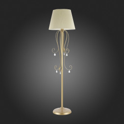 Торшер Azzurro SL177.205.01 ST Luce