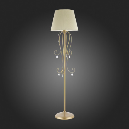 Торшер Azzurro SL177.205.01 ST Luce