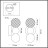 Бра Crystal 5008/4WL Odeon Light
