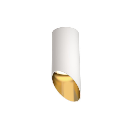 Точечный светильник Lipari C044CL-01-15GU10-W Maytoni
