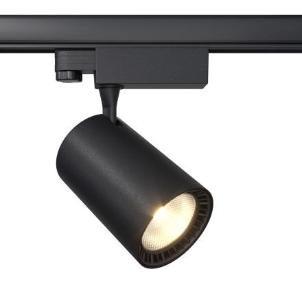 Трековый светильник Vuoro TR029-3-20W4K-W-B Maytoni