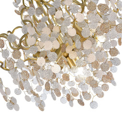 Подвесная люстра Ravello SL1650.303.08 ST Luce