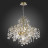 Подвесная люстра Ravello SL1650.303.08 ST Luce