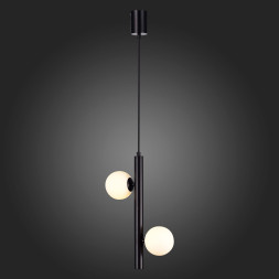 Подвесной светильник Asolo SL1185.403.02 ST Luce