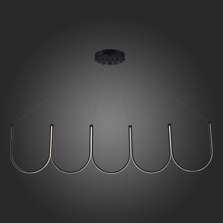 Подвесной светильник Heit SL6202.413.01 ST Luce