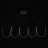Подвесной светильник Heit SL6202.413.01 ST Luce