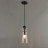 Подвесной светильник Pasti 4966/1A Odeon Light