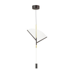 Подвесной светильник Venta 4651/7L Odeon Light