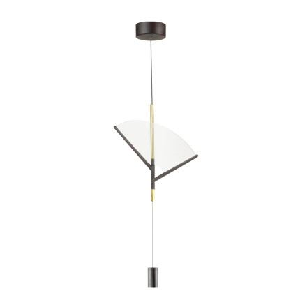 Подвесной светильник Venta 4651/7L Odeon Light