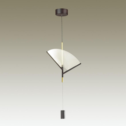 Подвесной светильник Venta 4651/7L Odeon Light