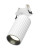 Встраиваемый светильник Technical C110CL-01-GU10-W Maytoni Technical Ceiling Calipso Белый GU10 0