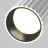 Встраиваемый светильник Technical C110CL-01-GU10-W Maytoni Technical Ceiling Calipso Белый GU10 0