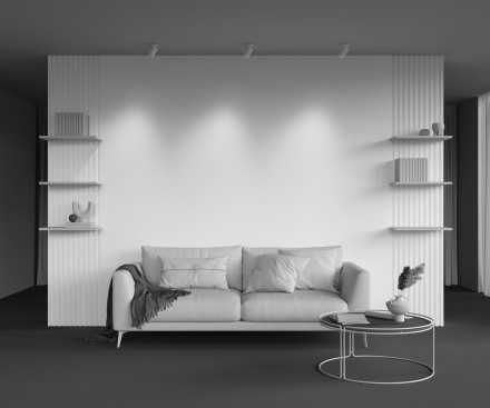 Встраиваемый светильник Technical C110CL-01-GU10-W Maytoni Technical Ceiling Calipso Белый GU10 0