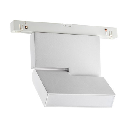 Трековый светильник Flum 358466 Novotech
