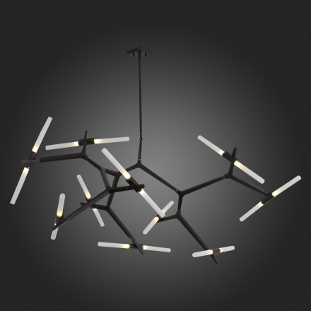 Подвесная люстра Laconicita SL947.402.20 ST Luce
