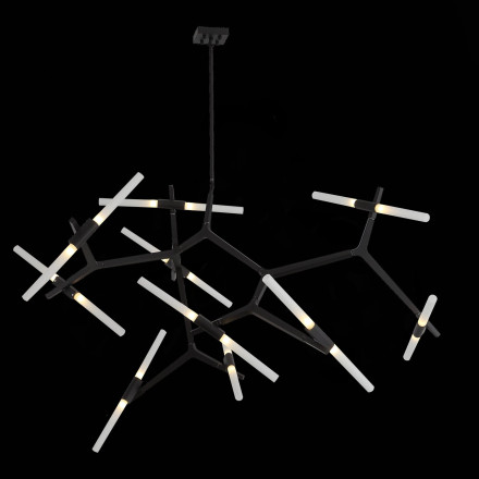 Подвесная люстра Laconicita SL947.402.20 ST Luce