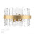 Бра Merkale 4938/1W Odeon Light