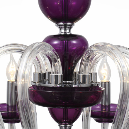 Подвесная люстра Ninfa SL757.803.06 ST Luce